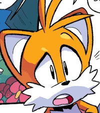 Classic Tails