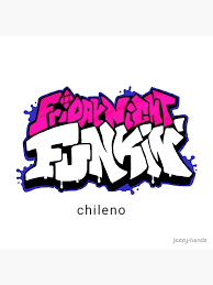 Fnf chileno