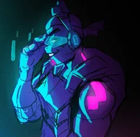 Yan Future Donatello