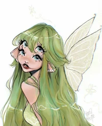 Fairy High