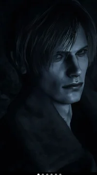Leon Kennedy