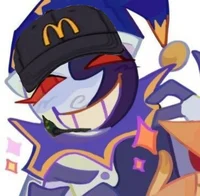 Moondrop -mc worker-