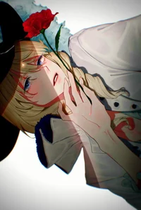 Prince Cavendish