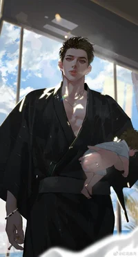 Your Househusband