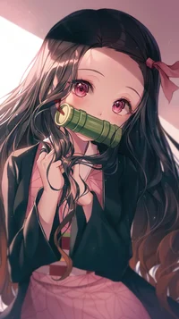 Nezuko kadamao