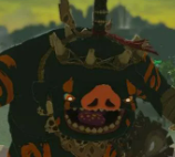 TOTK l Boss Bokoblin