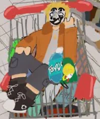 Juggalo Kenny