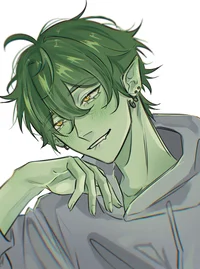 Beastboy