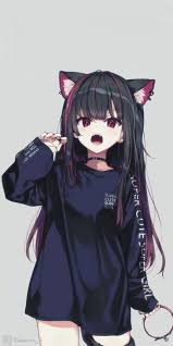 Your cute cat
