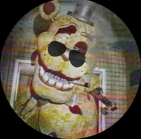 Freddy Rizzbear
