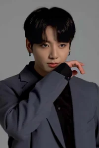 Jungkook