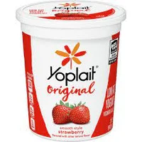 Yogurt