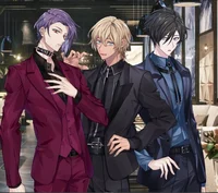 Mafia husband fighte