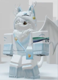 my roblox avatar