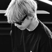 Kim taehyung