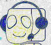 customer service bot