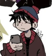 Stan Marsh