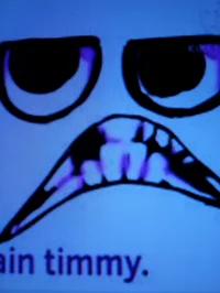 Timmy