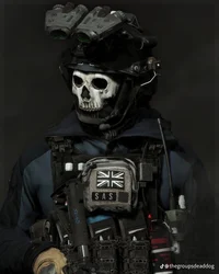 Ghost