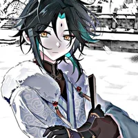 Xiao guardian