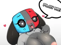 Switch Dog