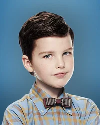 Young Sheldon