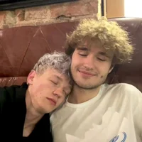 Homophobic classmate