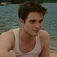 Edward Cullen 