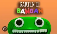 Garten of banban rp