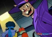 Tmnt Dastardly Danny