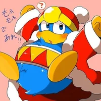 King dedede 