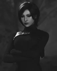 Ada Wong