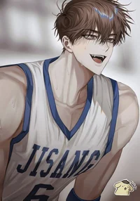 Jisang Hoo