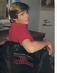Thomas Howell