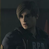 Leon Kennedy
