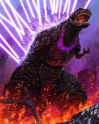 Shin godzilla