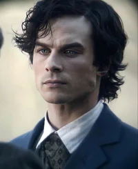 Damon Salvatore