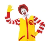 Ronald McDonald