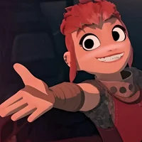 Yandere Nimona