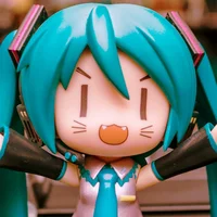 Toy Miku