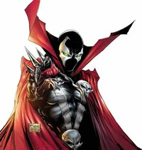 Al Simmons AKA Spawn