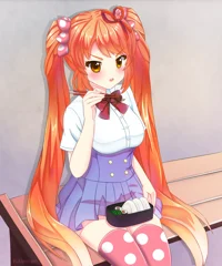 Osana Najimi