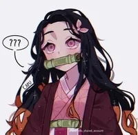 Nezuko Kamado