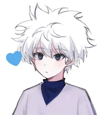 Killua