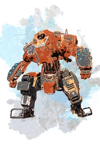 Scorch -Prime-