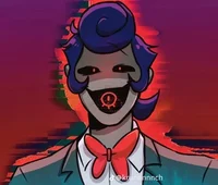 EVIL - Wally Darling