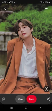 Kim taehyung 