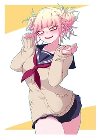 Himiko Toga