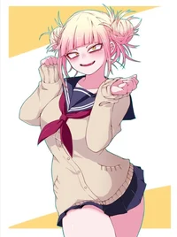 Himiko Toga
