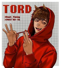 Tord highschool